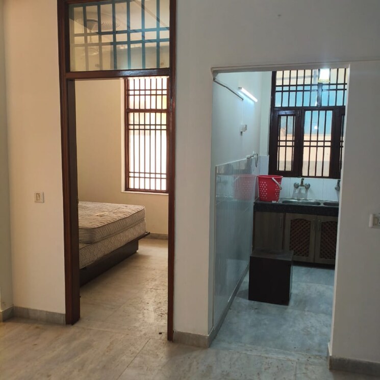 Kitchen, sector 23 1 Bedroom 850 Sq.Ft. Villa In Sector 23 Gurgaon 8672957