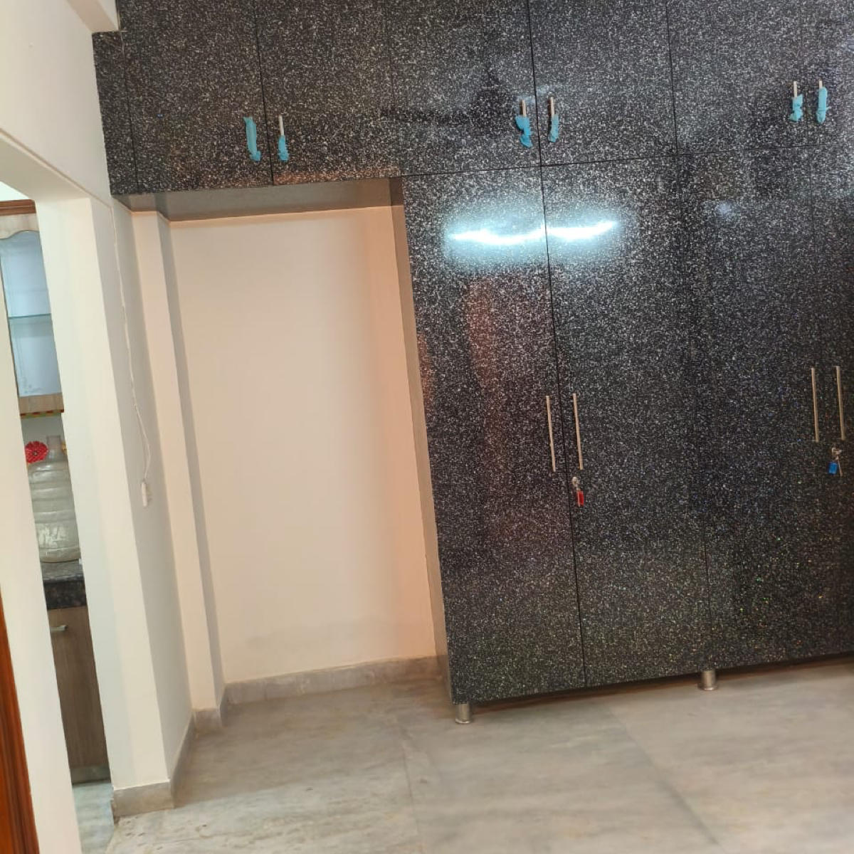 1 BHK + Study Room Villa For Rent in Sector 23