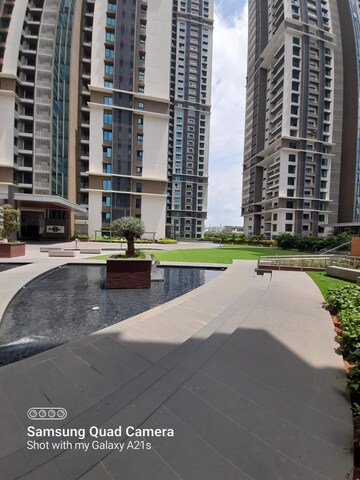 4 BHK Apartment For Rent in Aparna One, Shaikpet