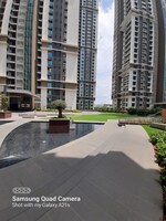 4 BHK + Pooja Room 5216 Sq.Ft. Apartment in Aparna One