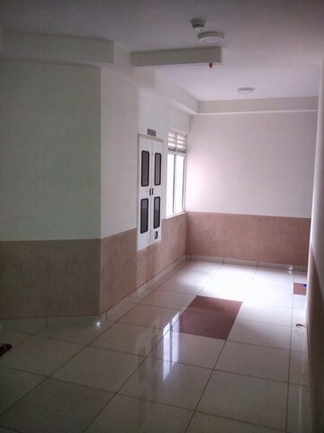 Kitchen in 1 BHK Apartment at Prestige Lakeside Habitat, Varthur – for Rent