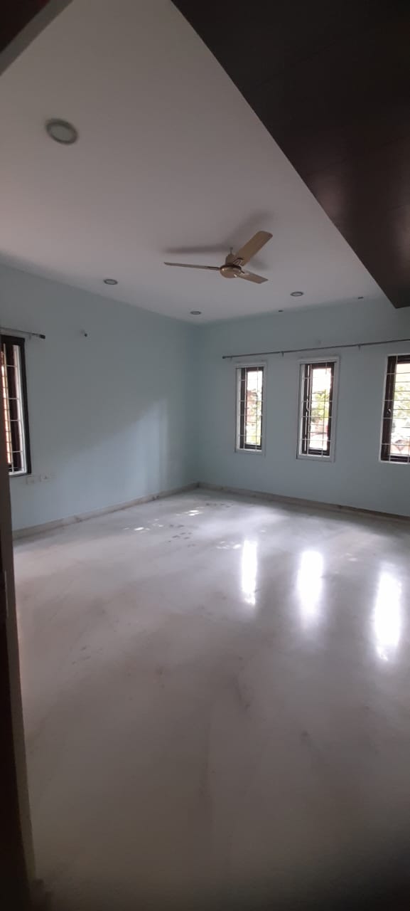 4 BHK + Pooja Room 4156 Sq.Ft. Villa in DivyaSree Orion Villas