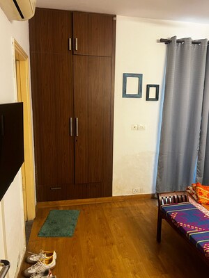 Furnished Amenities in 3 BHK Apartment at Conscient Hines Elevate, Sector 59 – for Sale