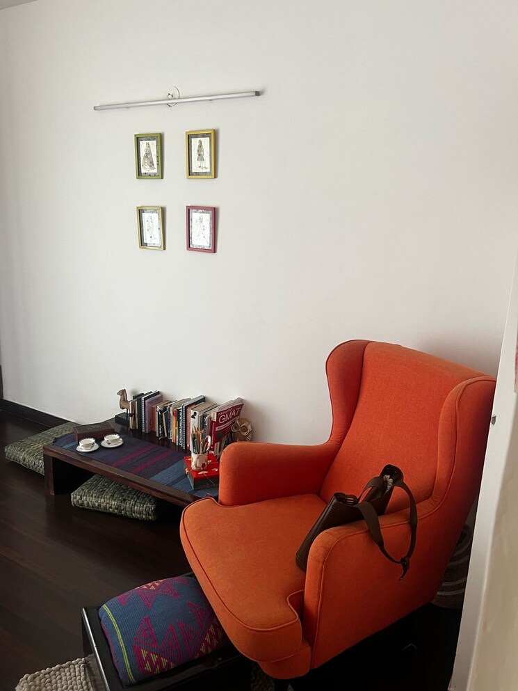 undefined, conscient-hines-elevate 3 Bedroom 2095 Sq.Ft. Apartment In Sector 59 Gurgaon 8672973