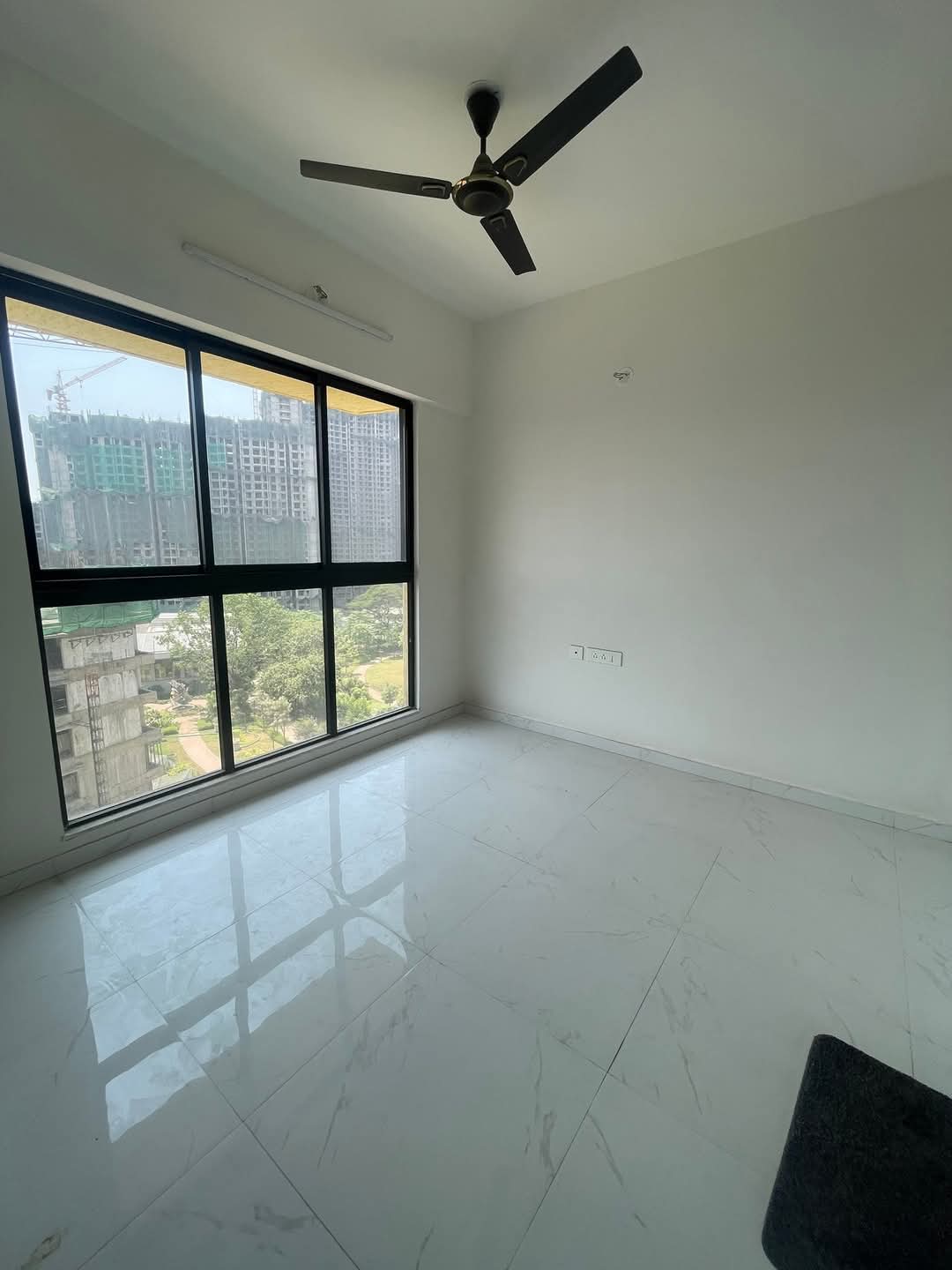 2 BHK Apartment For Rent in Runwal Gardens Phase 2