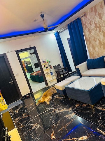 2 BHK Builder Floor For Sale in Budget Homes 2, Sector 73