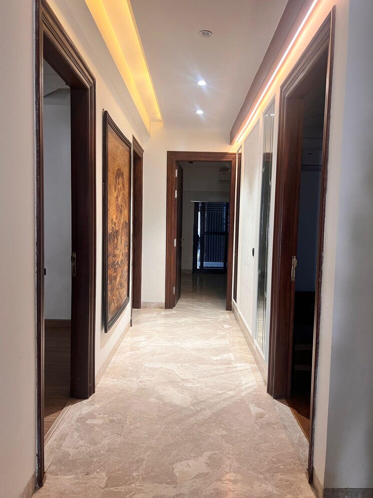 undefined, ansal-sushant-lok-i 4 Bedroom 250 Sq.Yd. Builder Floor In Sector 43 Gurgaon 8672978