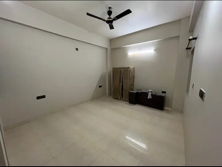 2 BHK + Pooja Room Independent House For Rent in Jankipuram