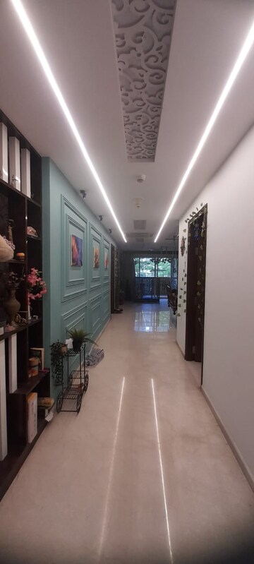 3 BHK Apartment For Rent in My Home Bhooja, Hi Tech City