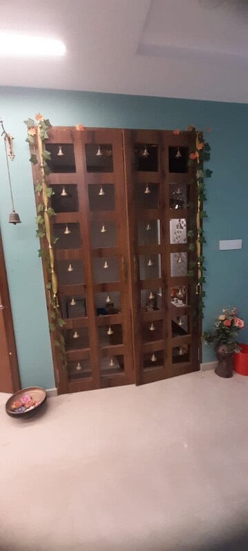3 BHK Apartment – Exterior View View at My Home Bhooja, Hi Tech City - for Rent