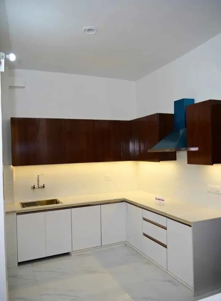 Kitchen, vikas nagar 2 Bedroom 1210 Sq.Ft. Independent House In Vikas Nagar Lucknow 8672988