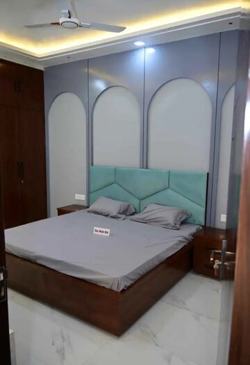 Bathroom in 2 BHK Independent House at Vikas Nagar – for Rent