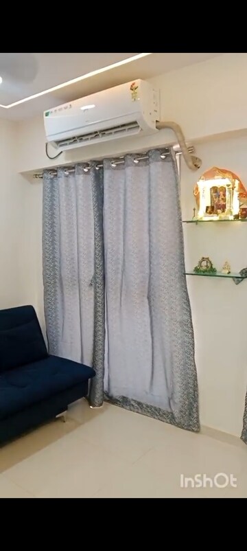 1 RK Apartment For Sale in Marathon Neo A4, Bhandup West