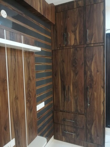 Furnished Amenities in 1 RK Independent House at Sector 7 – for Rent