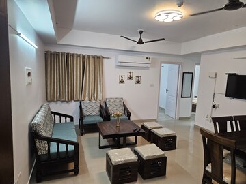 3 BHK Apartment For Rent in Paras Tierea, Sector 137