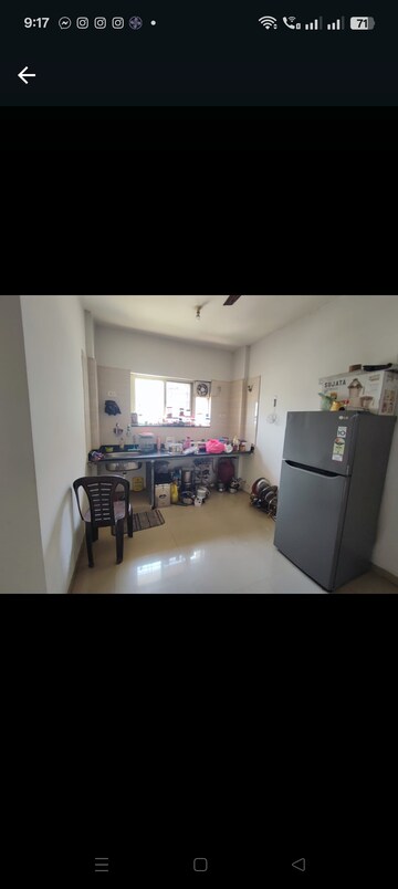 2 BHK Apartment For Rent in Matrix Alfa 1, Kharadi