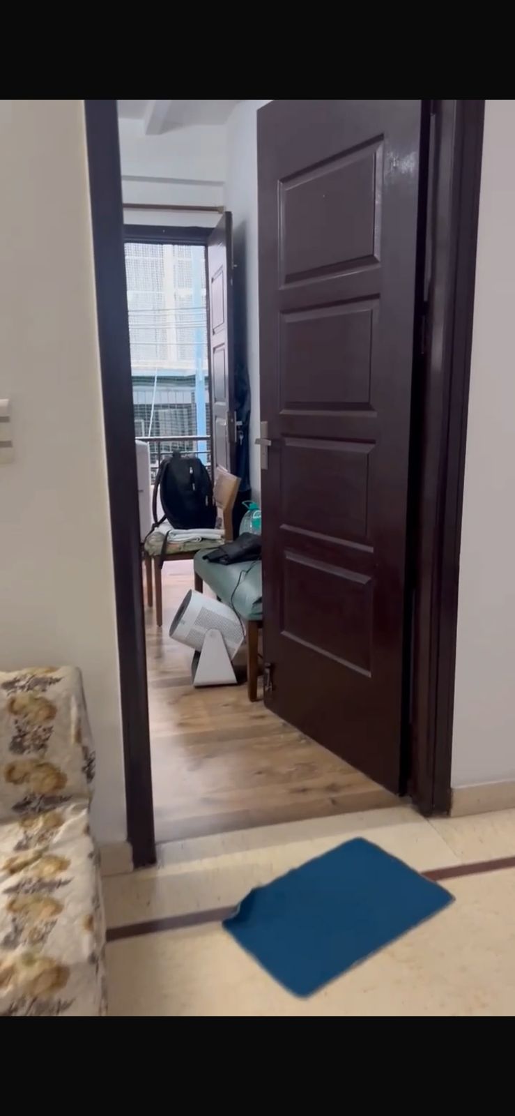 3 BHK Builder Floor For Rent in Vipul World Floors