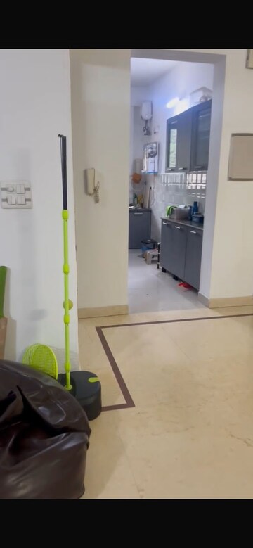 Master Bedroom in 3 BHK Builder Floor at Vipul World Floors, Sector 48 – for Rent