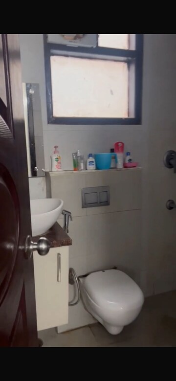 Master Bedroom in 3 BHK Builder Floor at Vipul World Floors, Sector 48 – for Rent