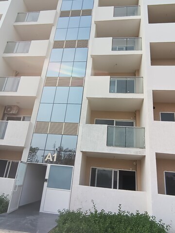 3 BHK Apartment – Exterior View View at Tulip Yellow, Sector 69 - for Sale