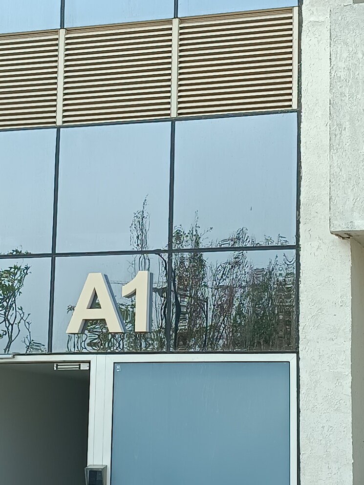 Exterior View, tulip-yellow 3 Bedroom 1704 Sq.Ft. Apartment In Sector 69 Gurgaon 8672948