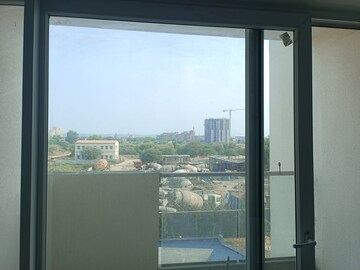 3 BHK Apartment – Exterior View View at Tulip Yellow, Sector 69 - for Sale