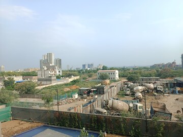 3 BHK Apartment – Exterior View View at Tulip Yellow, Sector 69 - for Sale