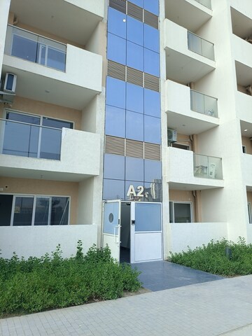 3 BHK Apartment – Exterior View View at Tulip Yellow, Sector 69 - for Sale