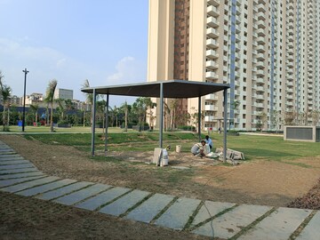 3 BHK Apartment – Exterior View View at Tulip Yellow, Sector 69 - for Sale