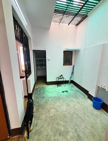 Kitchen in 2 BHK Independent House at Aliganj – for Rent