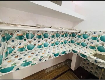 Bedroom in 2 BHK Independent House at Aliganj – for Rent