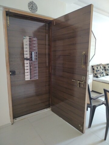 Staircase in 2 BHK Apartment at Dhanlaxmi Apartment Dadar East, Dadar East – for Rent