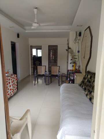 Bedroom in 2 BHK Apartment at Dhanlaxmi Apartment Dadar East, Dadar East – for Rent