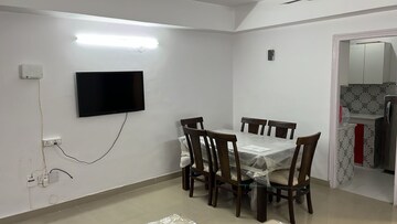 3 BHK Apartment For Rent in Paras Tierea, Sector 137