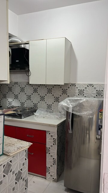 Master Bedroom in 3 BHK Apartment at Paras Tierea, Sector 137 – for Rent