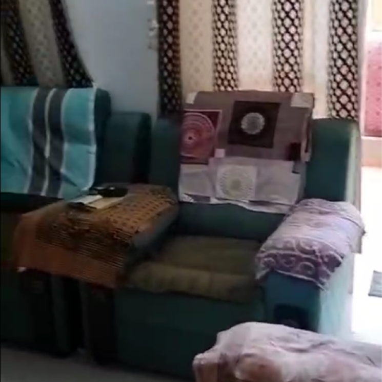 Bedroom, bhoomi-skylar 1 Bedroom 488 Sq.Ft. Apartment In Ravet Pune 8673036