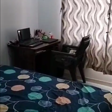 1 BHK Apartment For Rent in Bhoomi Skylar, Ravet