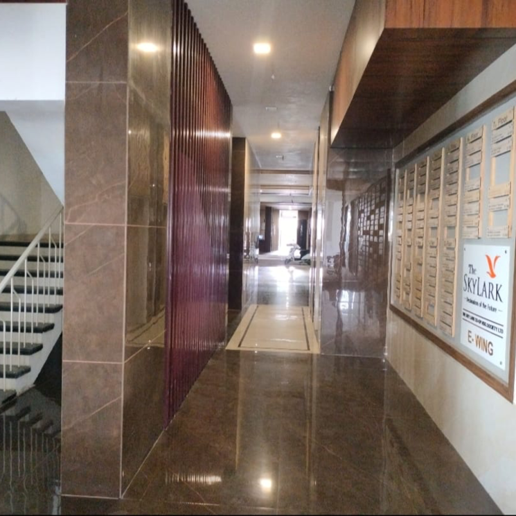 undefined, bhoomi-skylar 1 Bedroom 488 Sq.Ft. Apartment In Ravet Pune 8673036