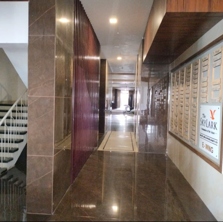 undefined, bhoomi-skylar 1 Bedroom 488 Sq.Ft. Apartment In Ravet Pune 8673036