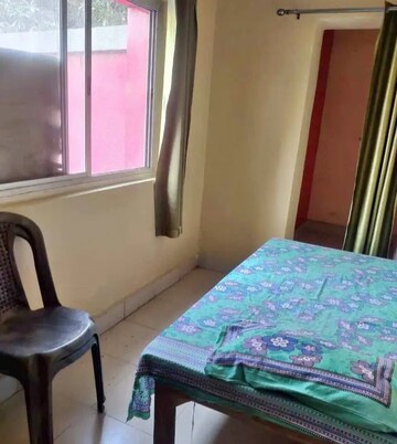 Bedroom in 1 BHK Villa at Aliganj – for Rent