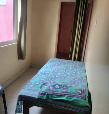 Bedroom in 1 BHK Villa at Aliganj – for Rent