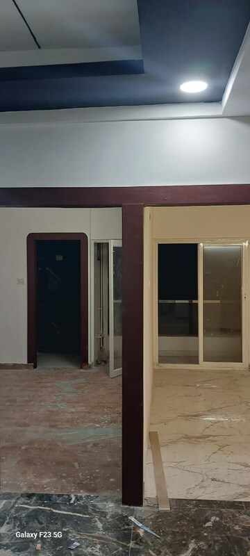 3 BHK Builder Floor For Sale in Kritak Modern Apartments, Sector 73