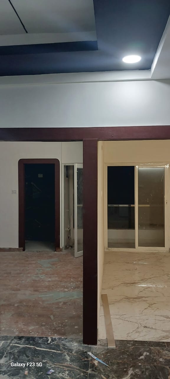 3 BHK Builder Floor For Sale in Kritak Modern Apartments