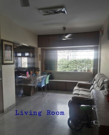 2 BHK Apartment For Sale in Sahayog Complex, Manpada