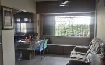 2 BHK Apartment For Sale in Sahayog Complex, Manpada