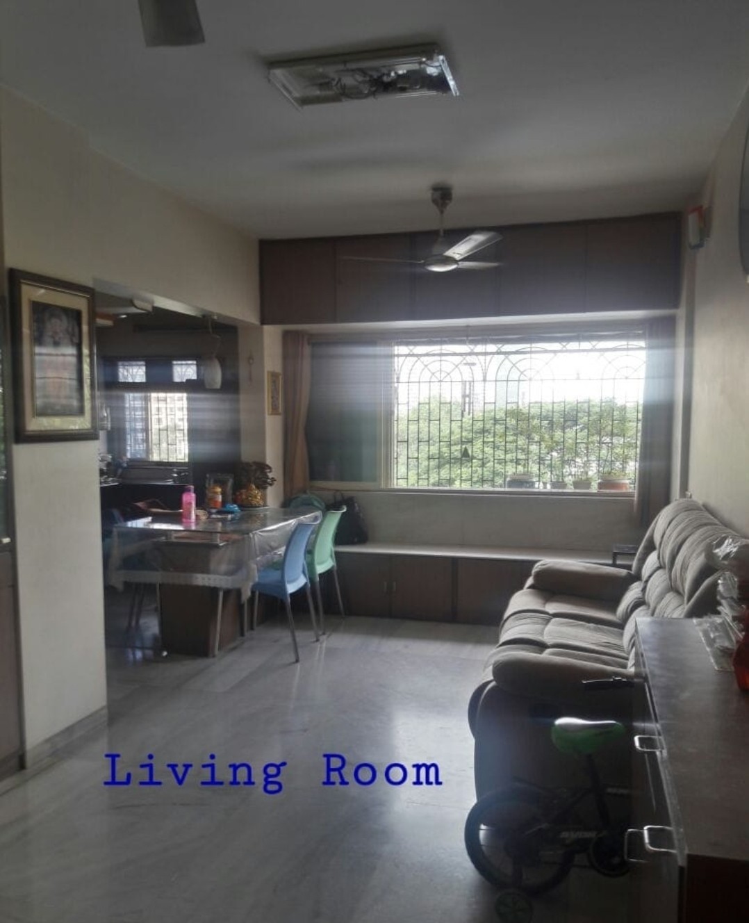 2 BHK Apartment For Sale in Sahayog Complex