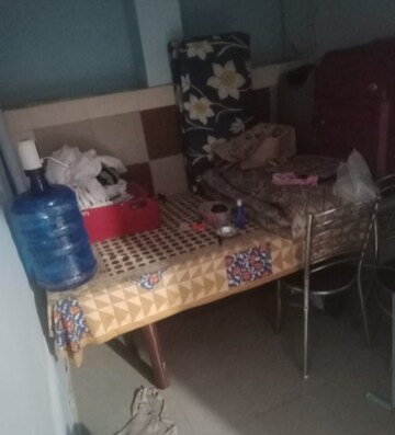 1 BHK Villa For Rent in Aliganj