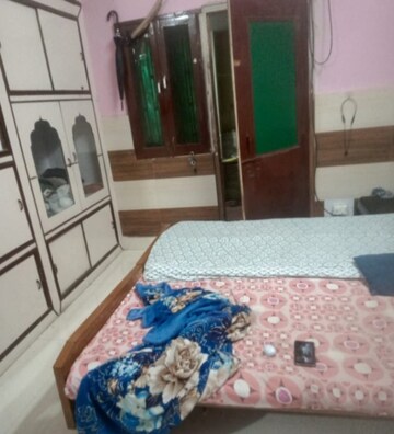 Bedroom in 1 BHK Villa at Aliganj – for Rent