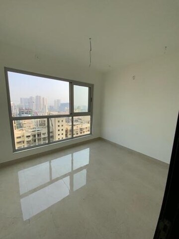 1 BHK Apartment For Sale in Bhandup West