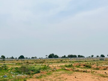  Plot For Sale in Mucherla
